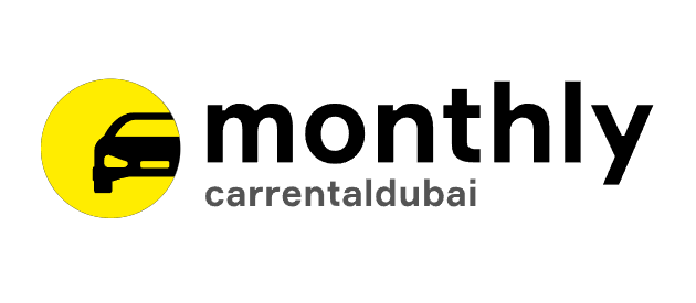 Monthly Car Rental Dubai